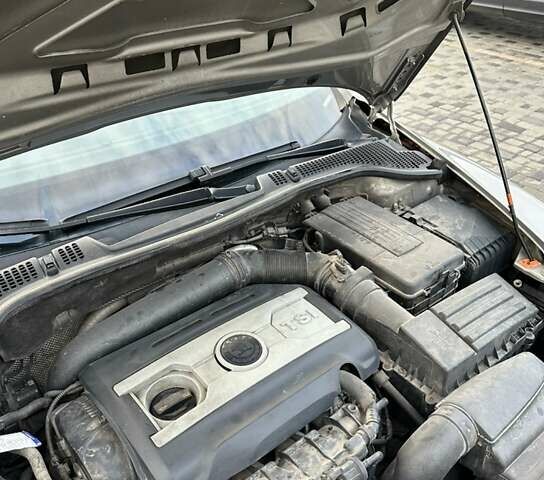 Бежевий Шкода Октавія, об'ємом двигуна 1.8 л та пробігом 176 тис. км за 9200 $, фото 22 на Automoto.ua