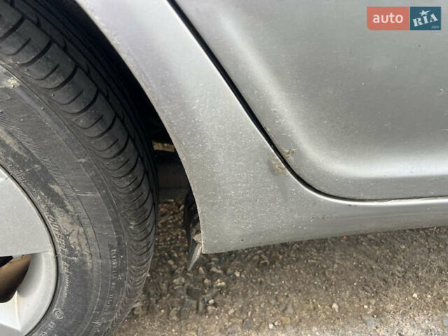 Бежевый Шкода Октавия, объемом двигателя 1.8 л и пробегом 133 тыс. км за 9000 $, фото 8 на Automoto.ua