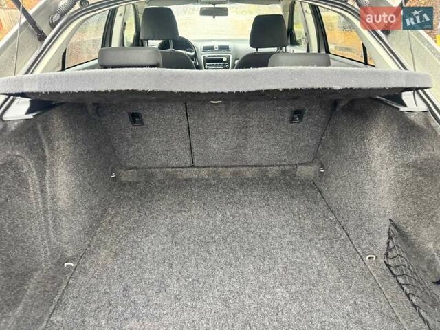 Бежевый Шкода Октавия, объемом двигателя 1.8 л и пробегом 155 тыс. км за 7920 $, фото 19 на Automoto.ua