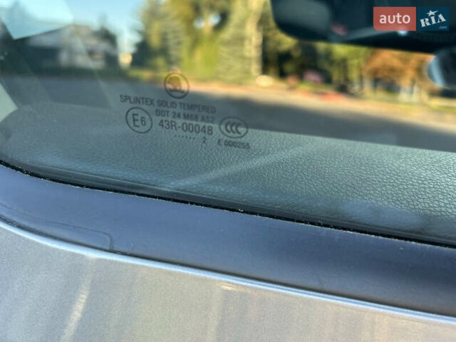 Бежевый Шкода Октавия, объемом двигателя 1.8 л и пробегом 39 тыс. км за 12200 $, фото 42 на Automoto.ua