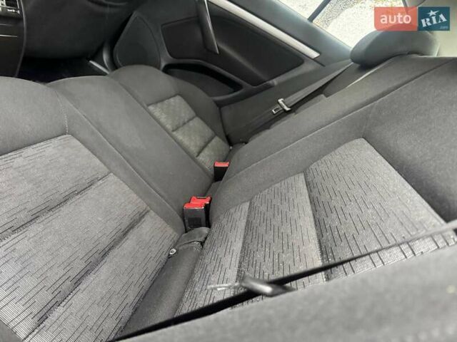 Бежевый Шкода Октавия, объемом двигателя 1.8 л и пробегом 155 тыс. км за 7920 $, фото 18 на Automoto.ua