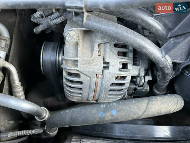 Бежевый Шкода Октавия, объемом двигателя 1.8 л и пробегом 39 тыс. км за 12200 $, фото 39 на Automoto.ua