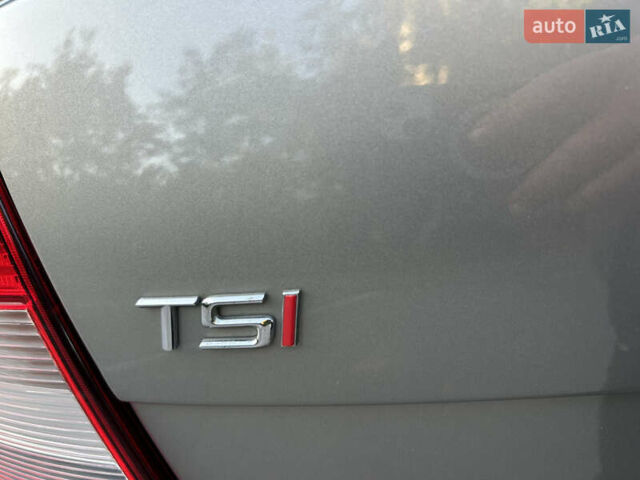 Бежевый Шкода Октавия, объемом двигателя 1.8 л и пробегом 40 тыс. км за 11900 $, фото 33 на Automoto.ua