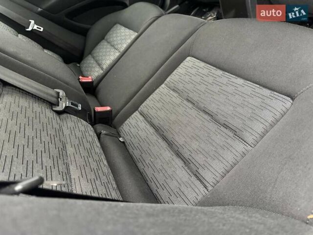 Бежевый Шкода Октавия, объемом двигателя 1.8 л и пробегом 155 тыс. км за 7920 $, фото 22 на Automoto.ua