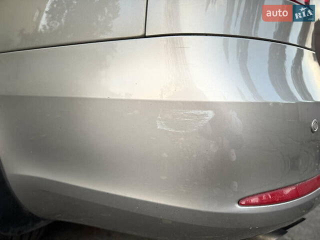 Бежевий Шкода Октавія, об'ємом двигуна 1.8 л та пробігом 205 тис. км за 8000 $, фото 11 на Automoto.ua