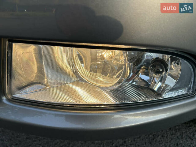 Бежевый Шкода Октавия, объемом двигателя 1.8 л и пробегом 40 тыс. км за 11900 $, фото 20 на Automoto.ua