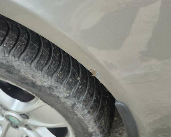 Бежевий Шкода Октавія, об'ємом двигуна 1.8 л та пробігом 231 тис. км за 8200 $, фото 6 на Automoto.ua