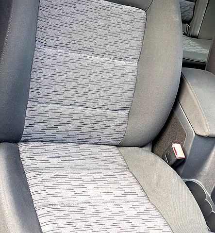 Бежевий Шкода Октавія, об'ємом двигуна 1.6 л та пробігом 93 тис. км за 8800 $, фото 5 на Automoto.ua