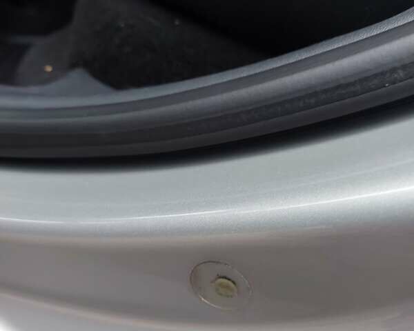 Бежевый Шкода Октавия, объемом двигателя 1.6 л и пробегом 147 тыс. км за 9600 $, фото 20 на Automoto.ua