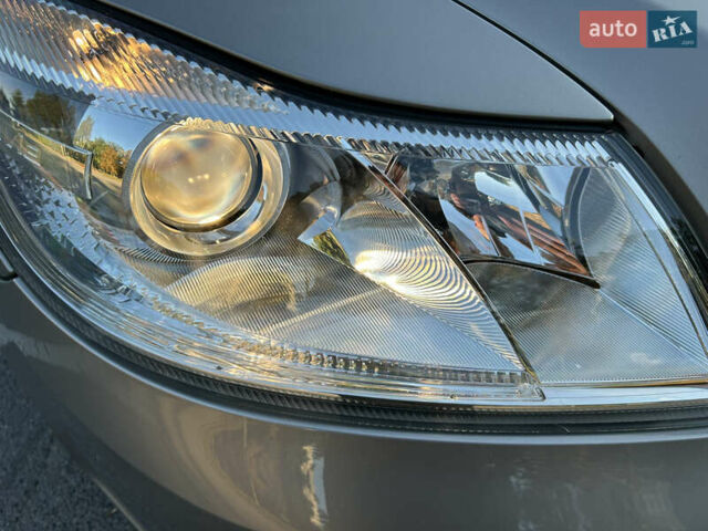 Бежевый Шкода Октавия, объемом двигателя 1.8 л и пробегом 40 тыс. км за 11900 $, фото 21 на Automoto.ua