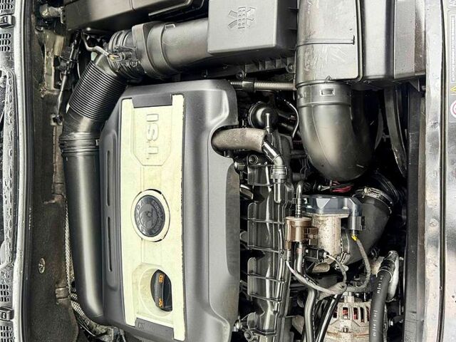 Бежевый Шкода Октавия, объемом двигателя 1.8 л и пробегом 150 тыс. км за 7920 $, фото 12 на Automoto.ua