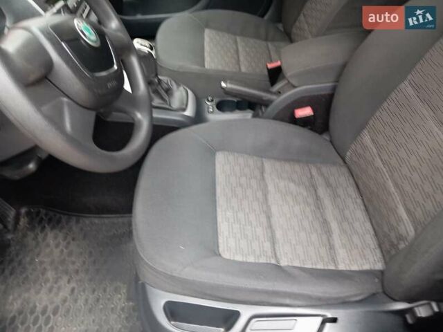 Шкода Октавия 2012 в Хмельницком на Automoto.ua Бежевый Шкода Октавия, объемом двигателя 1.8 л и пробегом 269 тыс. км за 6800 $, фото 15 на Automoto.ua