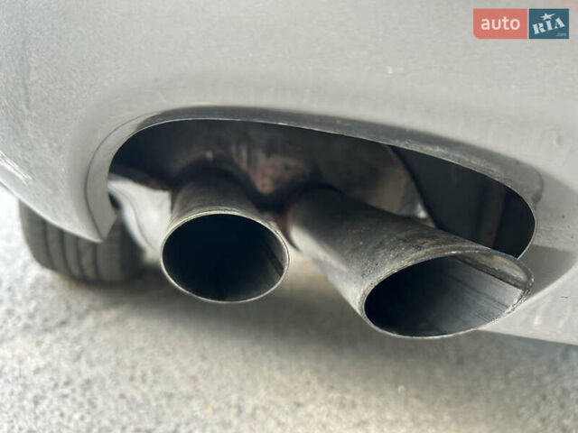 Бежевый Шкода Октавия, объемом двигателя 1.8 л и пробегом 40 тыс. км за 11900 $, фото 34 на Automoto.ua