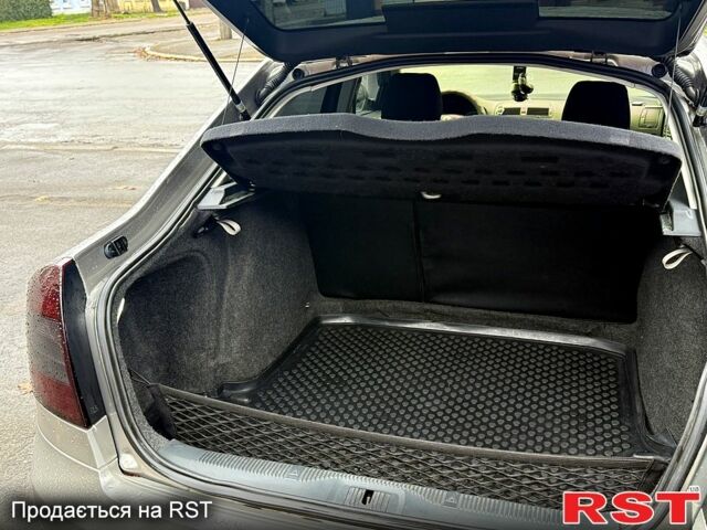 Бежевый Шкода Октавия, объемом двигателя 1.8 л и пробегом 0 тыс. км за 6700 $, фото 4 на Automoto.ua