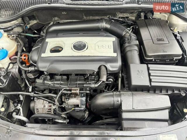 Бежевый Шкода Октавия, объемом двигателя 1.8 л и пробегом 155 тыс. км за 7920 $, фото 28 на Automoto.ua