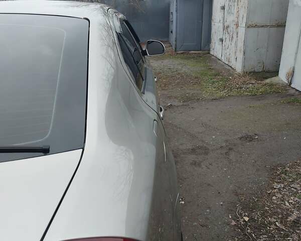 Бежевый Шкода Октавия, объемом двигателя 1.6 л и пробегом 147 тыс. км за 9600 $, фото 22 на Automoto.ua