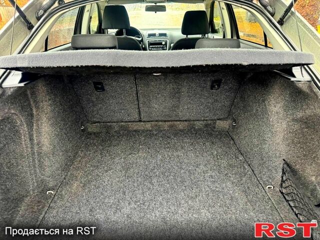 Бежевый Шкода Октавия, объемом двигателя 1.8 л и пробегом 150 тыс. км за 7920 $, фото 9 на Automoto.ua