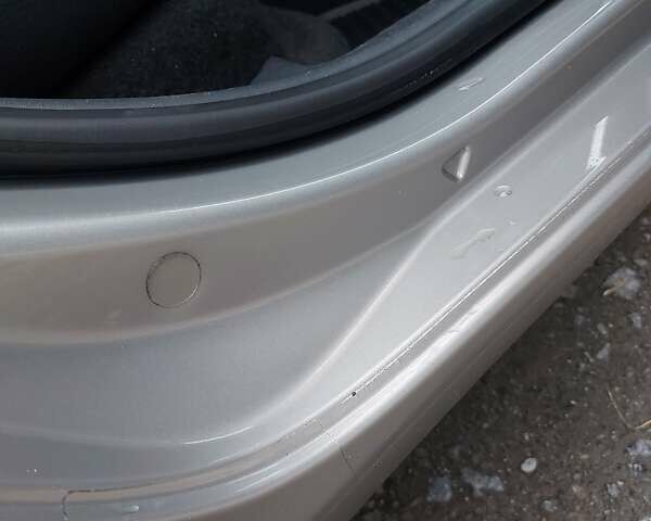 Бежевый Шкода Октавия, объемом двигателя 1.6 л и пробегом 147 тыс. км за 9600 $, фото 16 на Automoto.ua