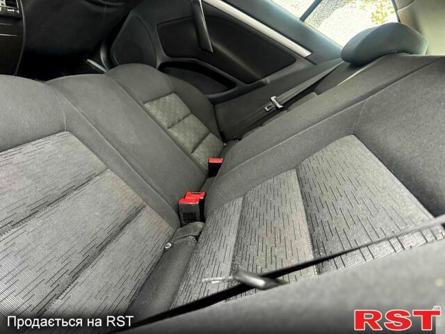 Бежевый Шкода Октавия, объемом двигателя 1.8 л и пробегом 150 тыс. км за 7920 $, фото 8 на Automoto.ua