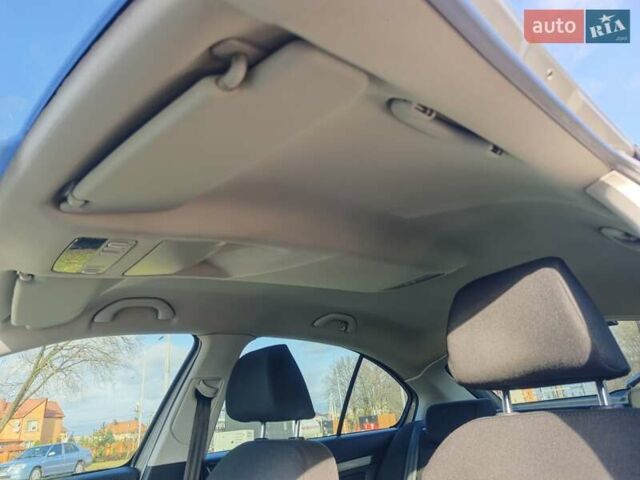 Бежевий Шкода Октавія, об'ємом двигуна 1.6 л та пробігом 200 тис. км за 8199 $, фото 14 на Automoto.ua