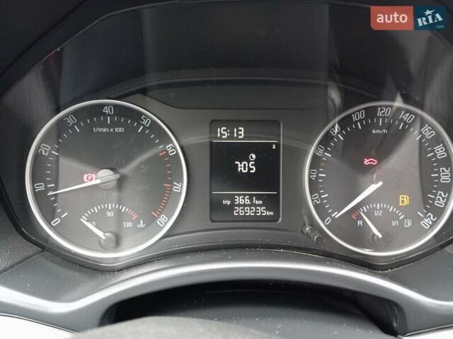 Шкода Октавия 2012 в Хмельницком на Automoto.ua Бежевый Шкода Октавия, объемом двигателя 1.8 л и пробегом 269 тыс. км за 6800 $, фото 18 на Automoto.ua
