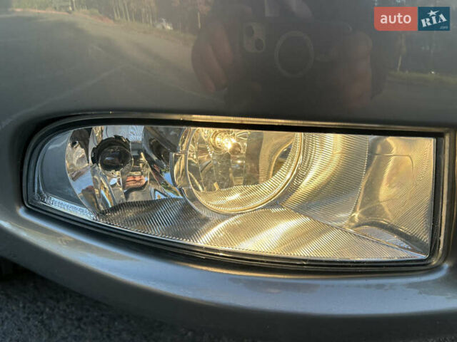 Бежевый Шкода Октавия, объемом двигателя 1.8 л и пробегом 40 тыс. км за 11900 $, фото 22 на Automoto.ua