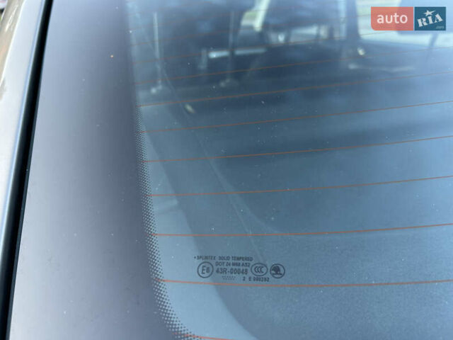 Бежевый Шкода Октавия, объемом двигателя 1.8 л и пробегом 39 тыс. км за 12200 $, фото 48 на Automoto.ua