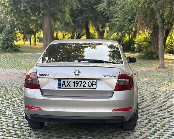 Шкода Октавія 2013 у Харкові на Automoto.ua Бежевий Шкода Октавія, об'ємом двигуна 1.8 л та пробігом 89 тис. км за 14000 $, фото 7 на Automoto.ua