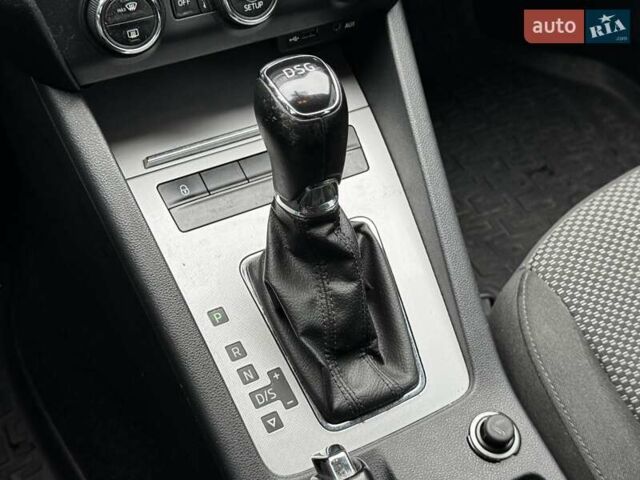 Шкода Октавия 2013 в Киеве на Automoto.ua Бежевый Шкода Октавия, объемом двигателя 1.4 л и пробегом 213 тыс. км за 10400 $, фото 22 на Automoto.ua
