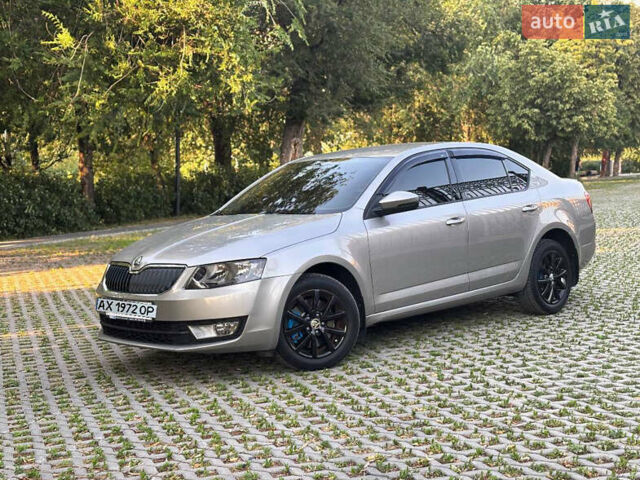 Шкода Октавія 2013 у Харкові на Automoto.ua Бежевий Шкода Октавія, об'ємом двигуна 1.8 л та пробігом 89 тис. км за 14000 $, фото 2 на Automoto.ua