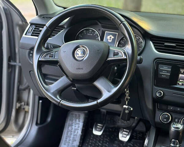 Шкода Октавія 2013 у Харкові на Automoto.ua Бежевий Шкода Октавія, об'ємом двигуна 1.8 л та пробігом 89 тис. км за 14000 $, фото 11 на Automoto.ua