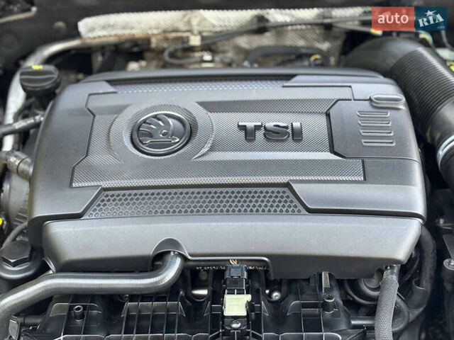 Шкода Октавія 2013 у Харкові на Automoto.ua Бежевий Шкода Октавія, об'ємом двигуна 1.8 л та пробігом 89 тис. км за 14000 $, фото 29 на Automoto.ua