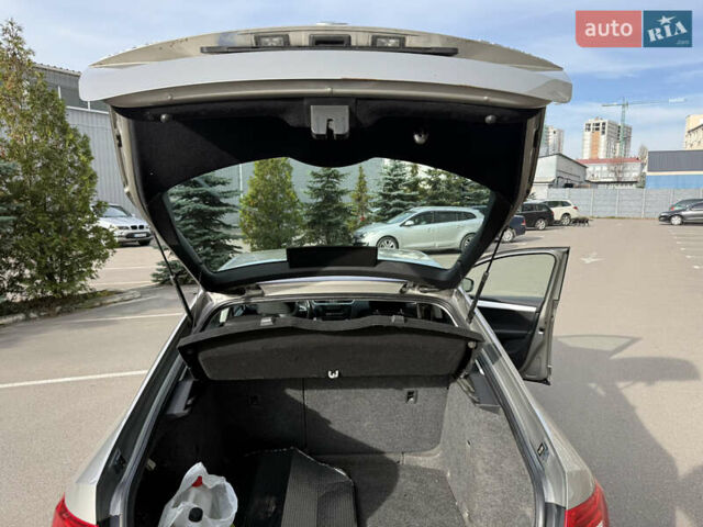 Бежевый Шкода Октавия, объемом двигателя 1.2 л и пробегом 245 тыс. км за 7999 $, фото 10 на Automoto.ua