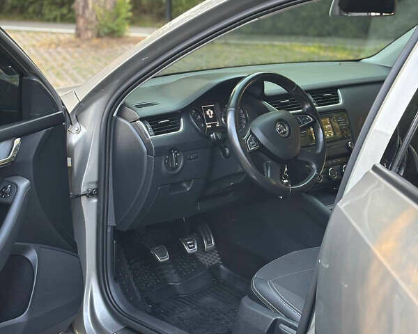 Шкода Октавія 2013 у Харкові на Automoto.ua Бежевий Шкода Октавія, об'ємом двигуна 1.8 л та пробігом 89 тис. км за 14000 $, фото 15 на Automoto.ua