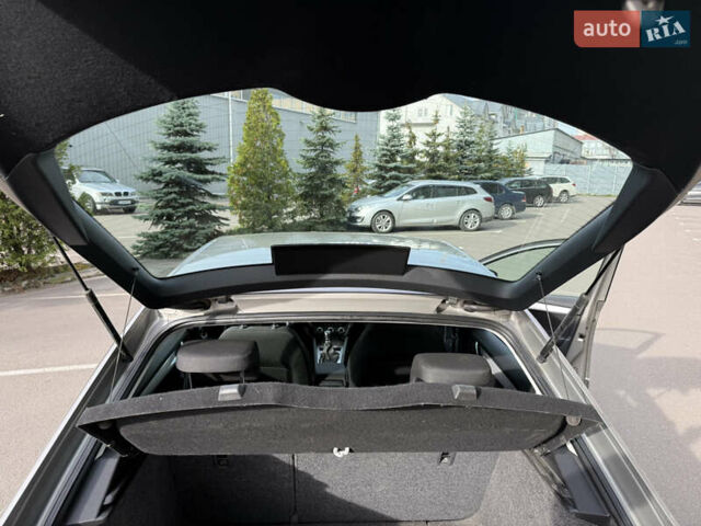 Бежевый Шкода Октавия, объемом двигателя 1.2 л и пробегом 245 тыс. км за 7999 $, фото 8 на Automoto.ua