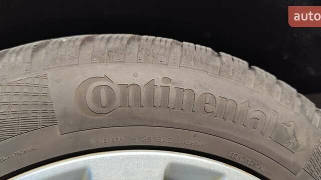 Бежевый Шкода Октавия, объемом двигателя 1.4 л и пробегом 137 тыс. км за 13000 $, фото 7 на Automoto.ua