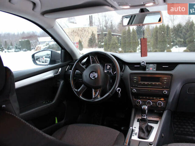 Бежевий Шкода Октавія, об'ємом двигуна 1.8 л та пробігом 230 тис. км за 9919 $, фото 16 на Automoto.ua