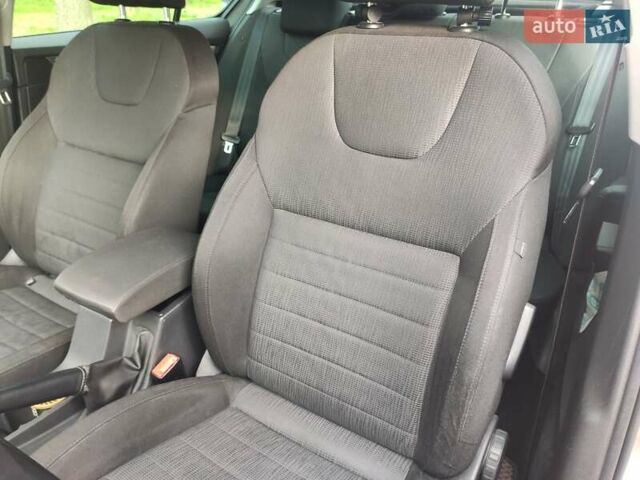 Бежевый Шкода Октавия, объемом двигателя 1.6 л и пробегом 262 тыс. км за 11500 $, фото 21 на Automoto.ua