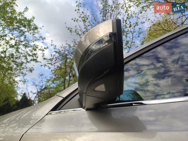 Бежевый Шкода Октавия, объемом двигателя 1.6 л и пробегом 262 тыс. км за 11500 $, фото 28 на Automoto.ua