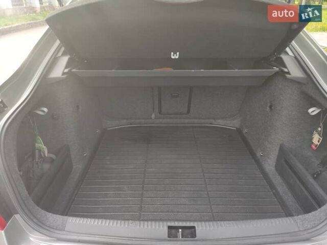 Бежевый Шкода Октавия, объемом двигателя 1.6 л и пробегом 262 тыс. км за 11500 $, фото 16 на Automoto.ua