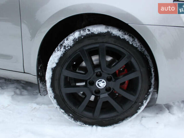 Бежевий Шкода Октавія, об'ємом двигуна 1.8 л та пробігом 230 тис. км за 9919 $, фото 14 на Automoto.ua