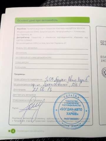 Бежевый Шкода Октавия, объемом двигателя 1.6 л и пробегом 49 тыс. км за 15100 $, фото 19 на Automoto.ua