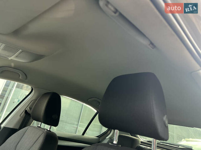 Бежевый Шкода Октавия, объемом двигателя 1.8 л и пробегом 231 тыс. км за 10900 $, фото 14 на Automoto.ua