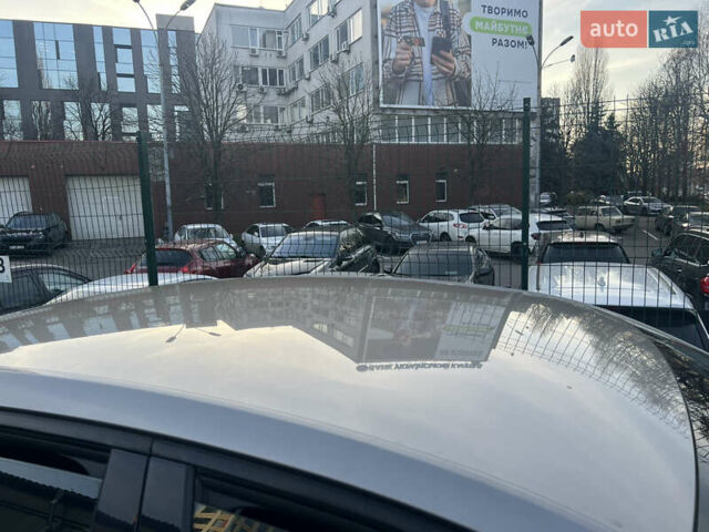 Бежевый Шкода Октавия, объемом двигателя 1.8 л и пробегом 231 тыс. км за 10900 $, фото 46 на Automoto.ua