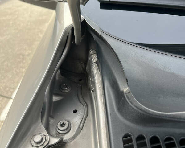 Бежевый Шкода Октавия, объемом двигателя 1.8 л и пробегом 231 тыс. км за 10900 $, фото 23 на Automoto.ua