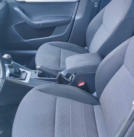 Шкода Октавия 2016 в Львове на Automoto.ua Бежевый Шкода Октавия, объемом двигателя 1.4 л и пробегом 387 тыс. км за 8500 $, фото 8 на Automoto.ua