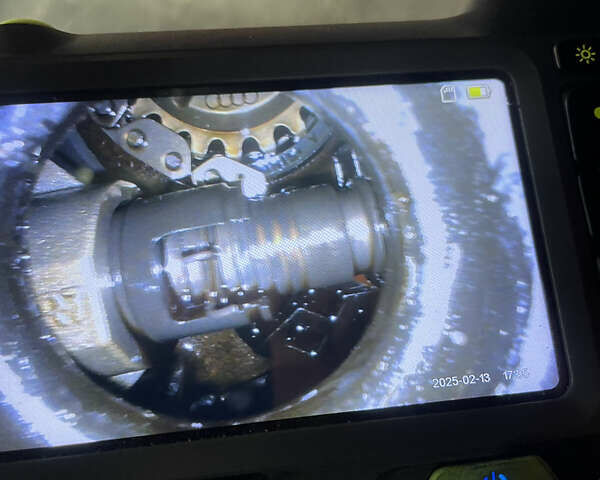 Шкода Октавия 2016 в Киеве на Automoto.ua Бежевый Шкода Октавия, объемом двигателя 1.8 л и пробегом 265 тыс. км за 11000 $, фото 6 на Automoto.ua