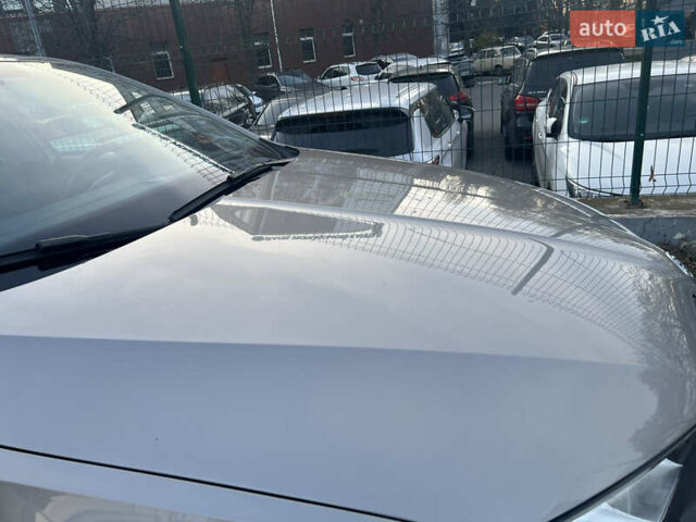 Бежевый Шкода Октавия, объемом двигателя 1.8 л и пробегом 231 тыс. км за 10900 $, фото 45 на Automoto.ua