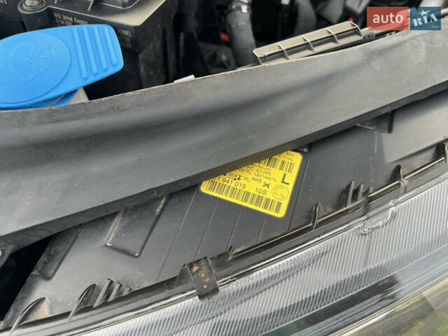 Бежевый Шкода Октавия, объемом двигателя 1.8 л и пробегом 231 тыс. км за 10900 $, фото 18 на Automoto.ua