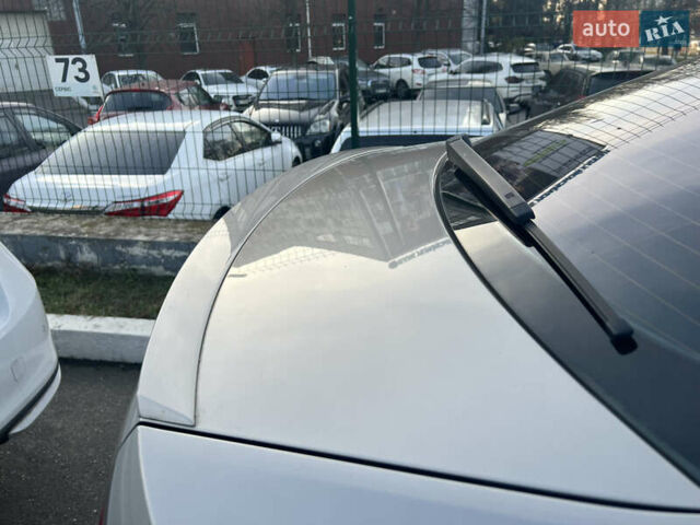 Бежевый Шкода Октавия, объемом двигателя 1.8 л и пробегом 231 тыс. км за 10900 $, фото 47 на Automoto.ua